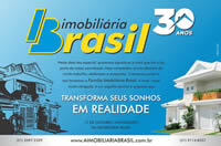Imobiliária Brasil - Transforma seus SONHOS em REALIDADE