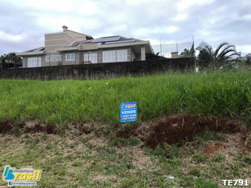 Terreno com boa localização                                       