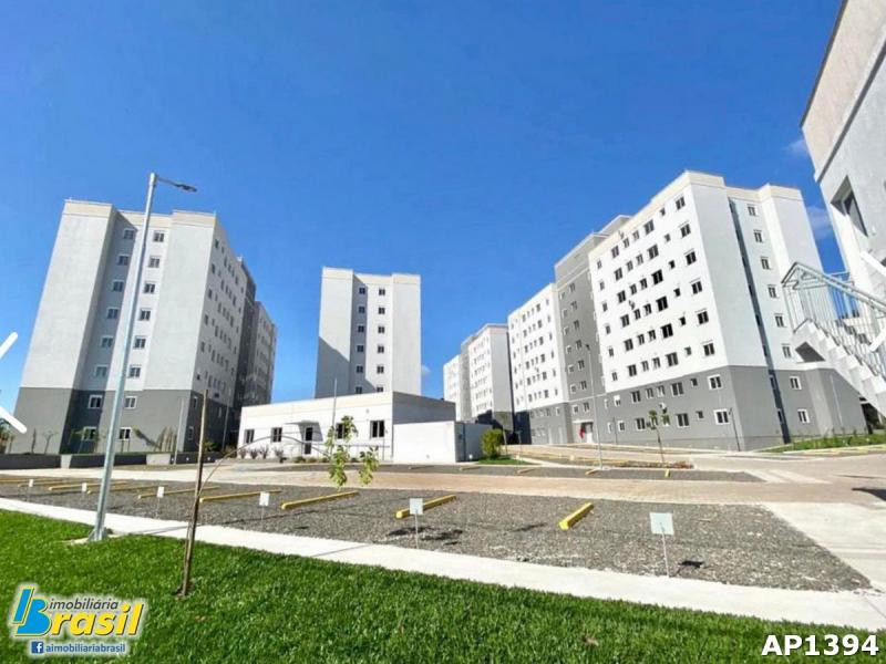 Lindo apartamento em Campo Bom!                                        