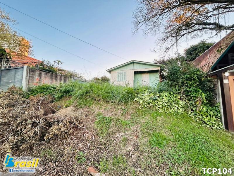 Terreno com vista panorâmica                                                                                     