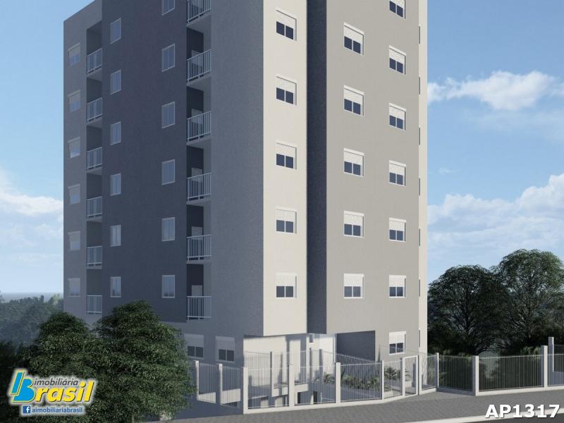 Residencial Viena: Lançamento imperdível com ótima localização
