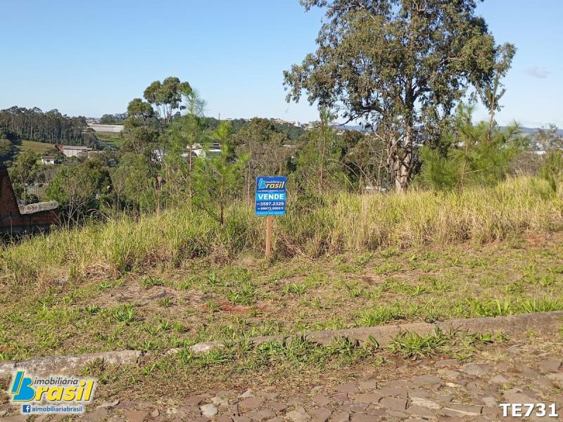 Terreno  com linda vista panorâmica