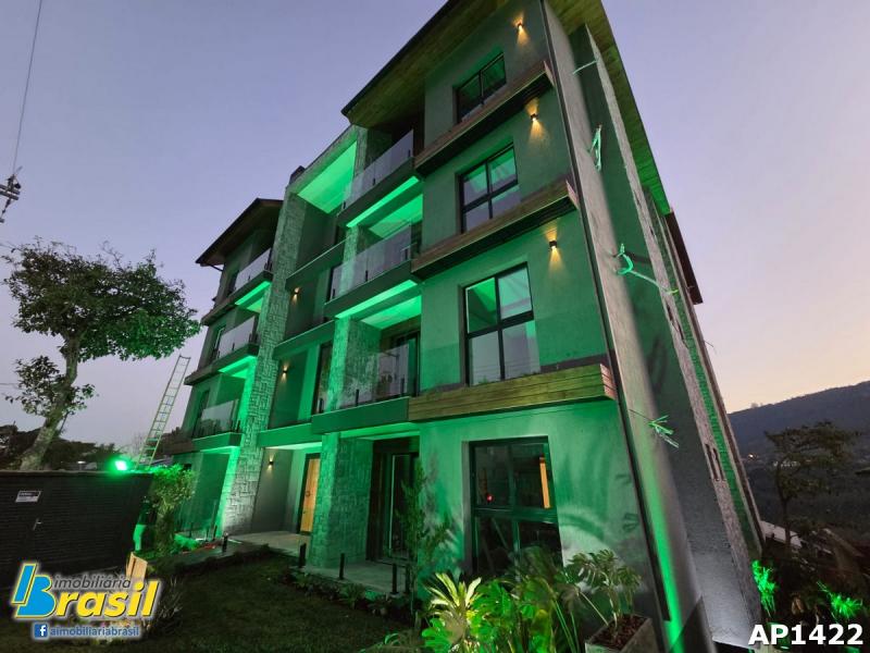 Apartamento de alto padrão em Gramado