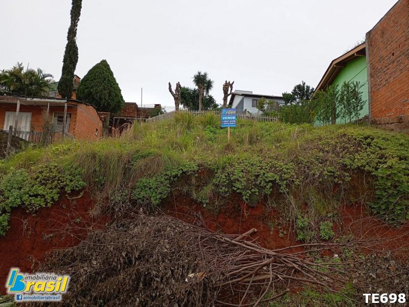 Imperdível! Terreno com 367m²         
