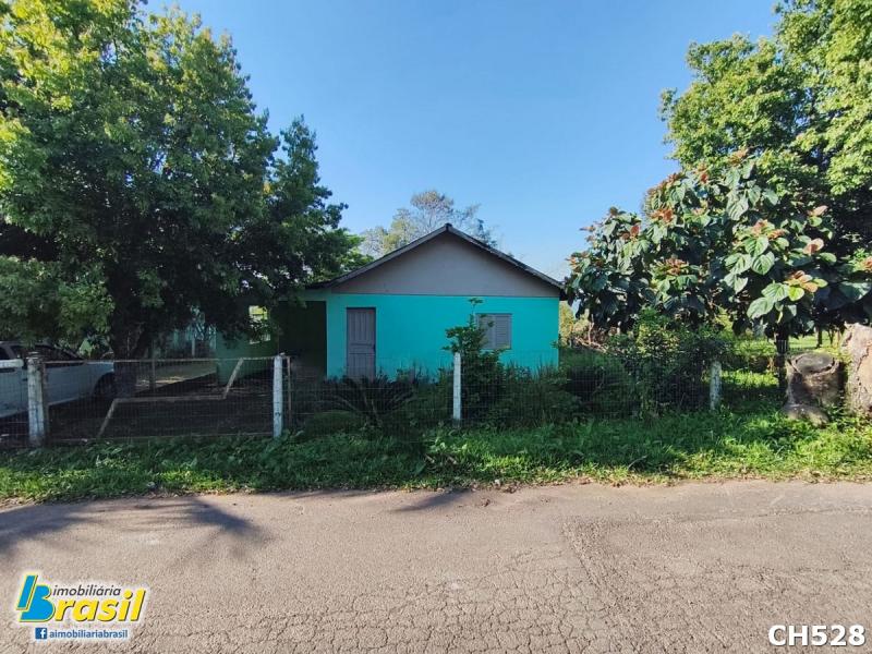 Chácara com 1.060m² à 8Km do Centro de Campo Bom