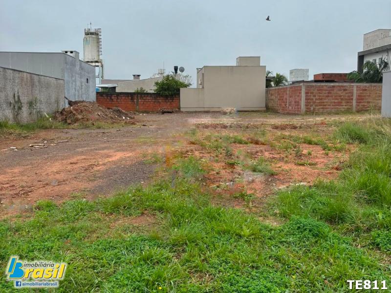 Terreno plano                                                            