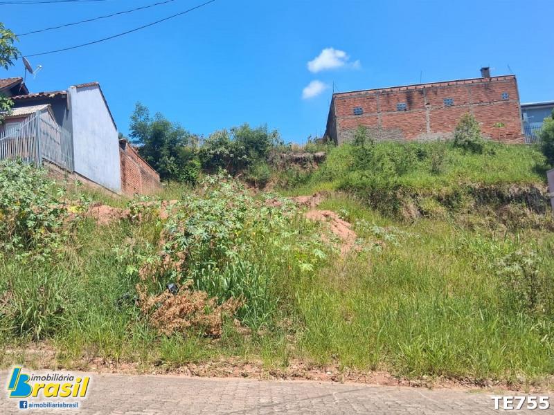 Terreno com excelente localização!