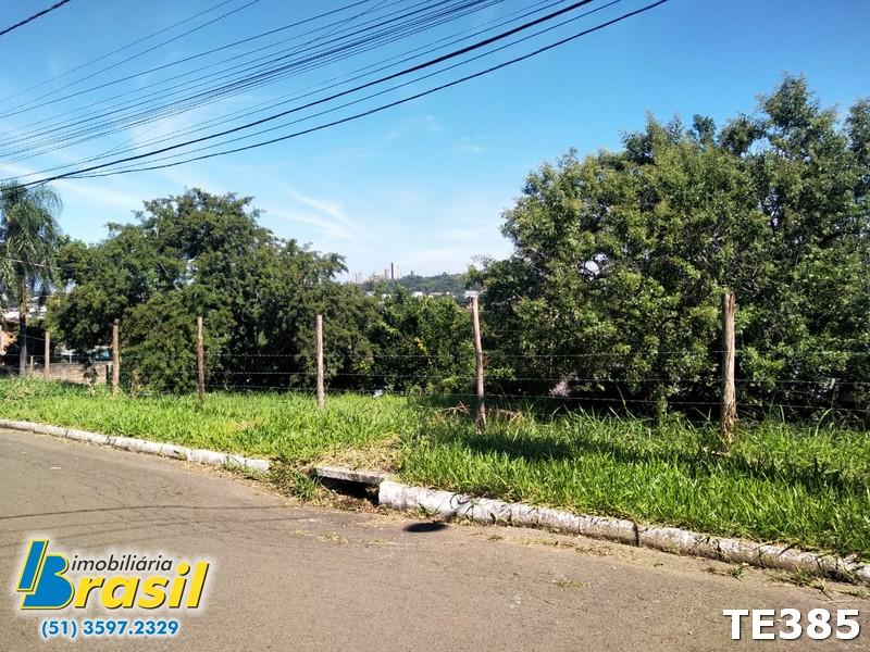 Terreno com aproximadamente 500m²