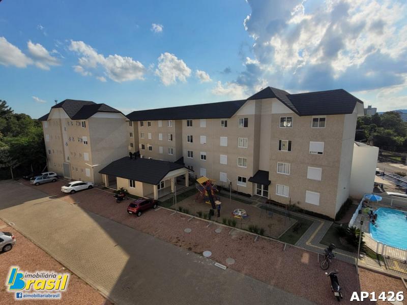 Oportunidade! Apartamento com 2 dormitórios 