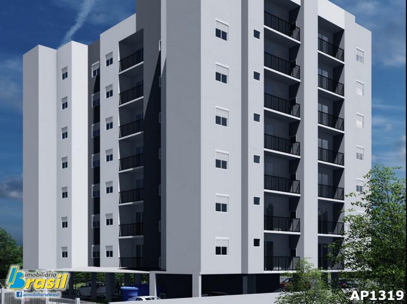 Residencial Buenos Aires: Apartamenos na planta, ótima oportunidade
