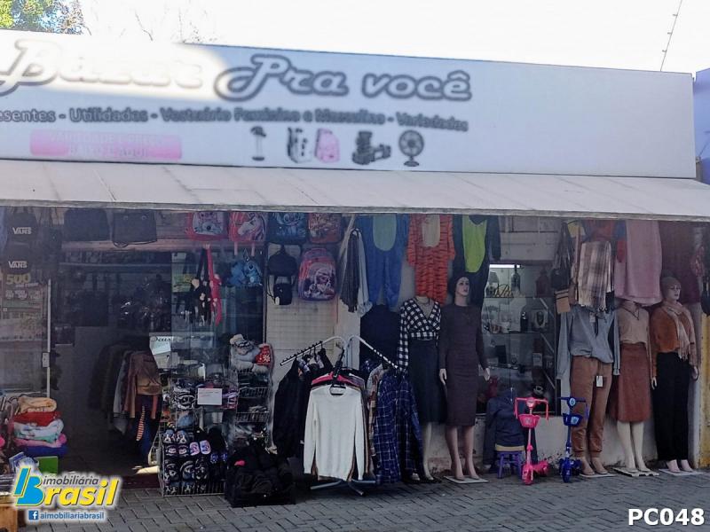 Sala Comercial no Centro de Campo Bom     