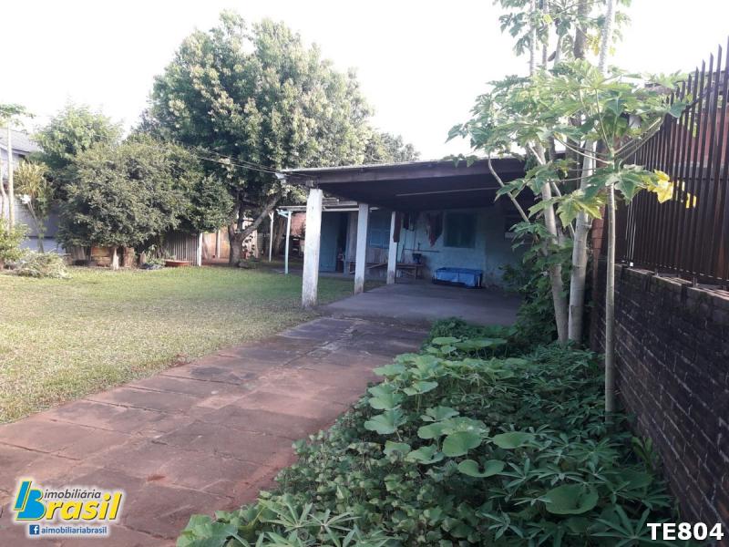 Terreno plano com 390,00m²                                                                              