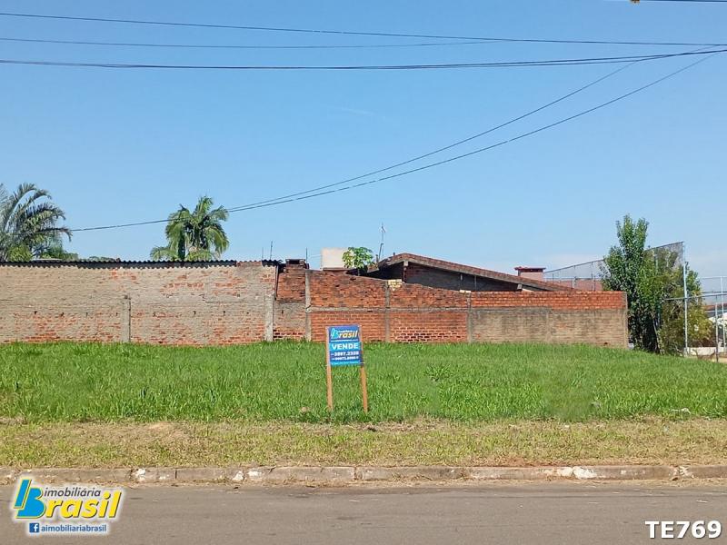 2 Terrenos lado a lado com 360m² cada 