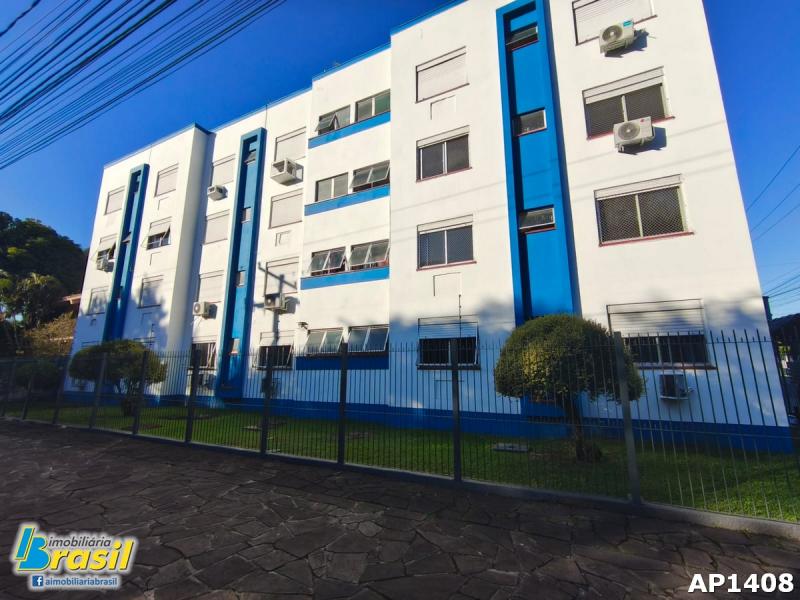 Apartamento muito bem localizado