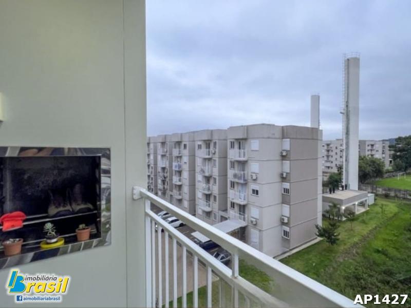 Apartamento com 2 dormitórios                                                                                                  