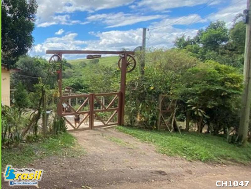 Chácara com 3.952,83m² com excelente localização