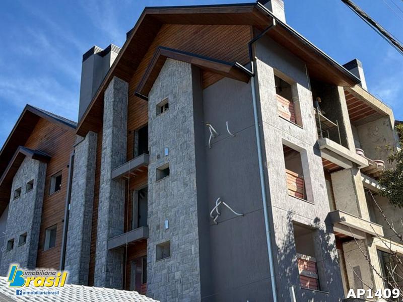 Lindo apartamento em Gramado!                                                                                               