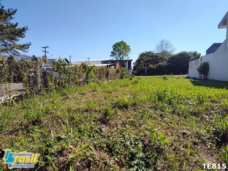 Terreno plano                                                               