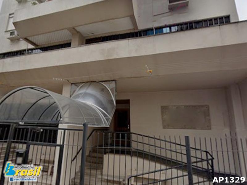 Apartamento com ótima localização