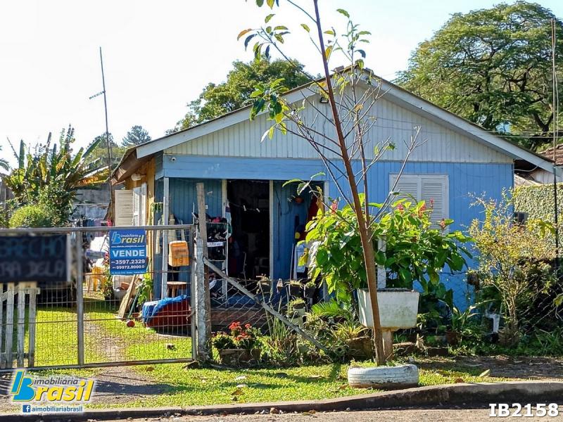 Casa com boa localização!                                                             