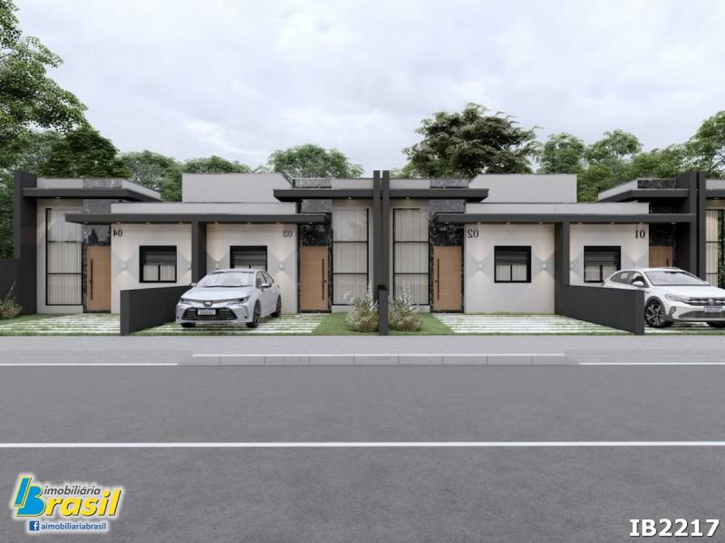 Oportunidade! Casa na planta     