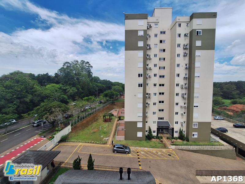 Ótimo apartamento térreo com 2 dormitórios