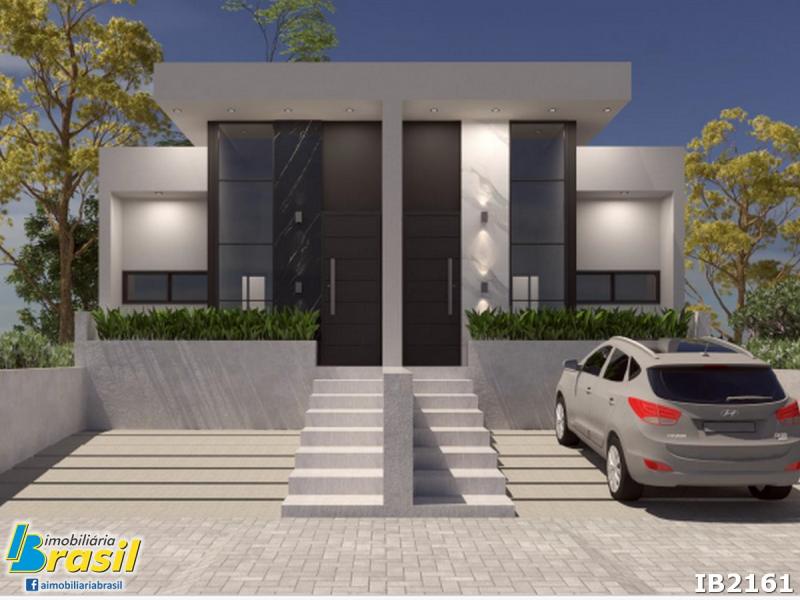 Venha se surpreender com esta casa!                                                           