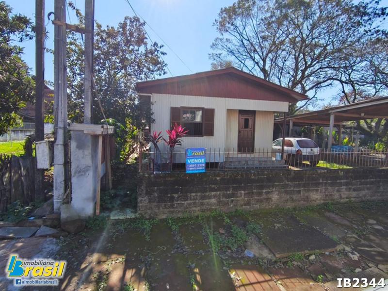 Casa plana com localização privilegiada 