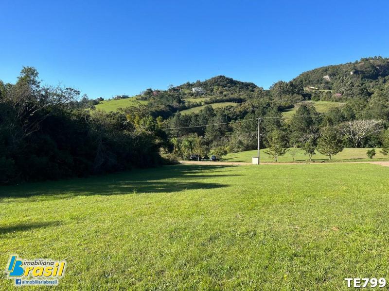 Lindo terreno com vista panorâmica!