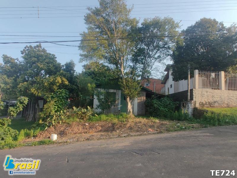 Oportunidade! Terreno com 11m de frente