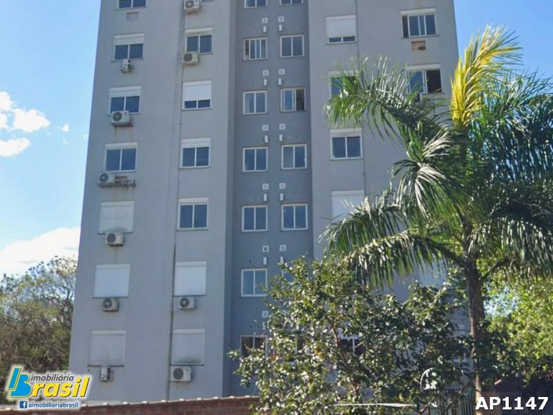 Apartamento com ótima localização em Novo Hamburgo