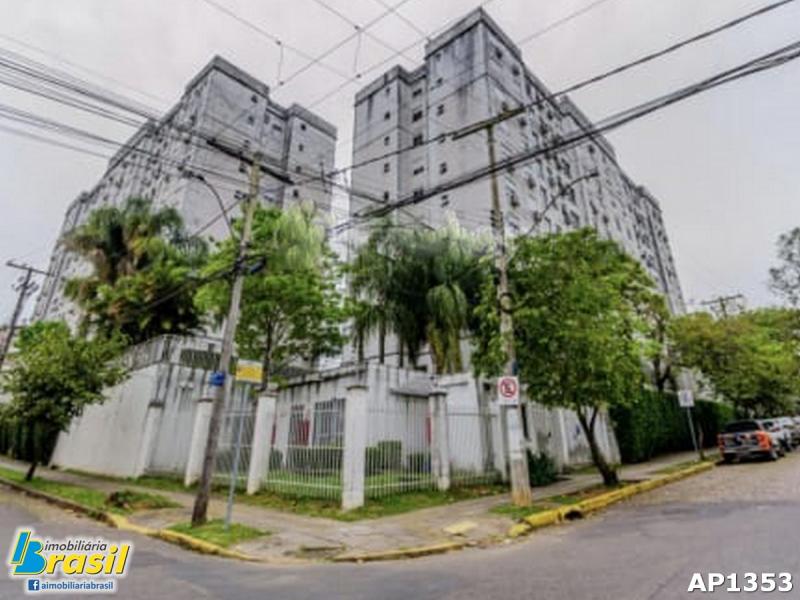 Apartamento bem localizado!                                                                           