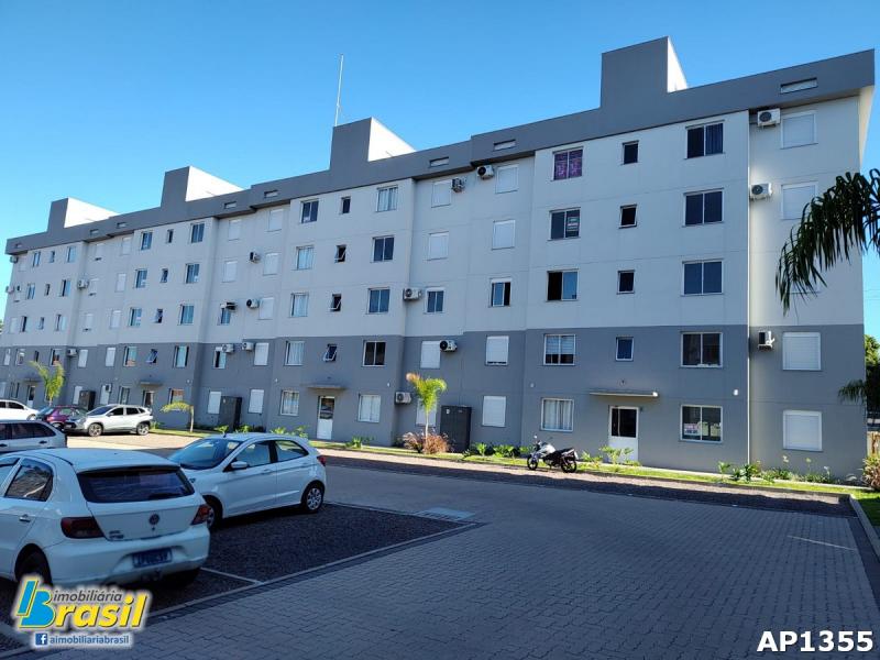 Imperdível! Apartamento com 2 dormitórios 