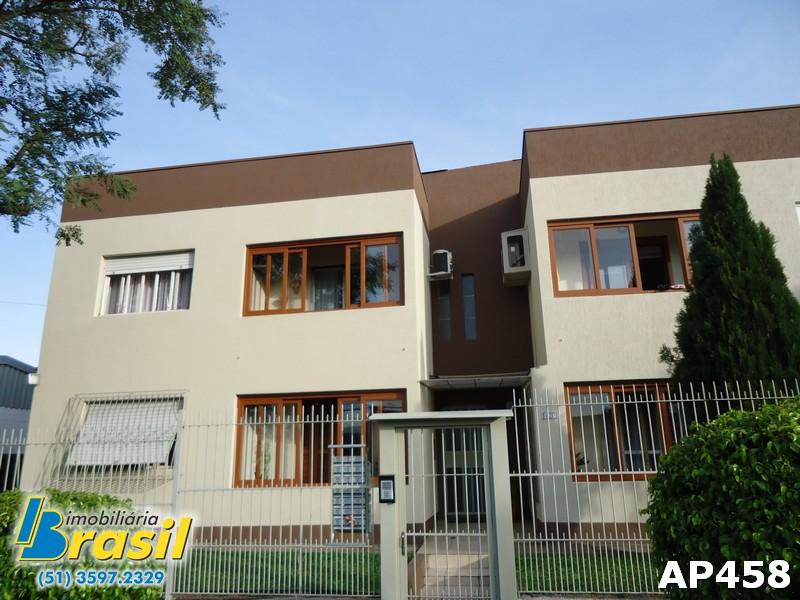 Ótimo Apartamento com 3 dormitórios