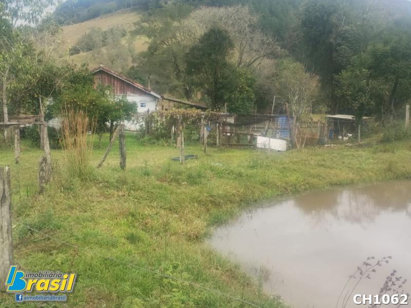 Área com 29.600m²                                      