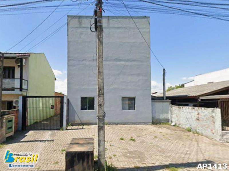 Apartamento com 2 dormitórios                   