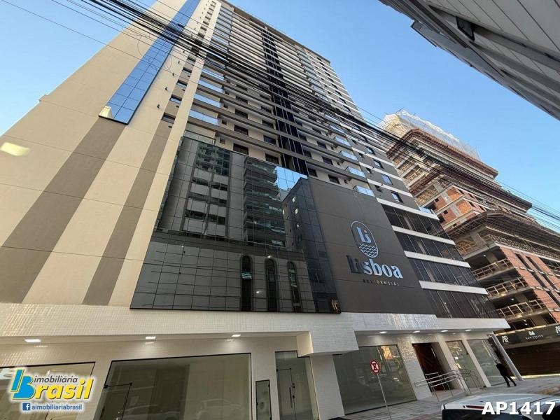 Apartamento em Itapema - Santa Catarina