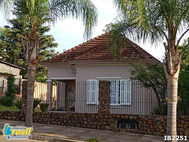 Casa completa para a sua família!