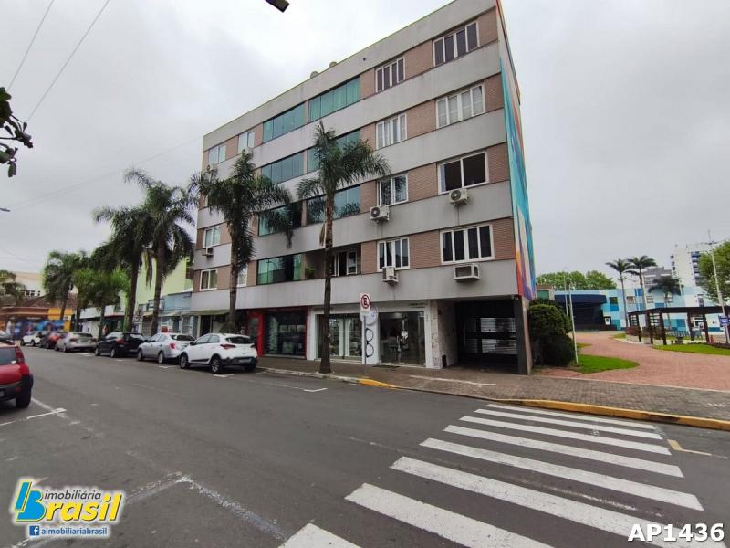 Apartamento com 3 dormitórios                    