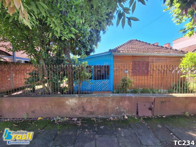 Terreno em excelente localização             