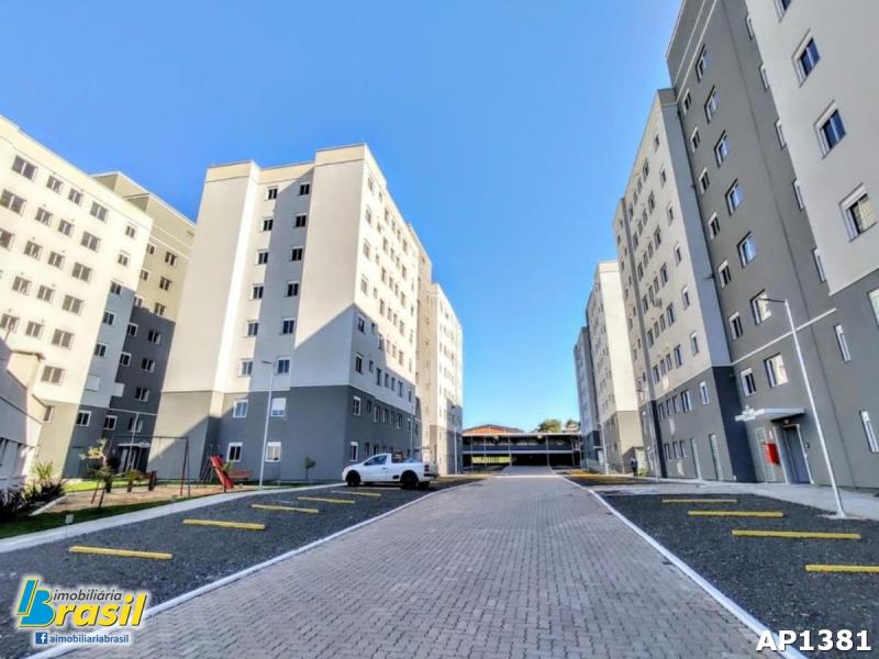 Ótimo apartamento com 2 dormitórios