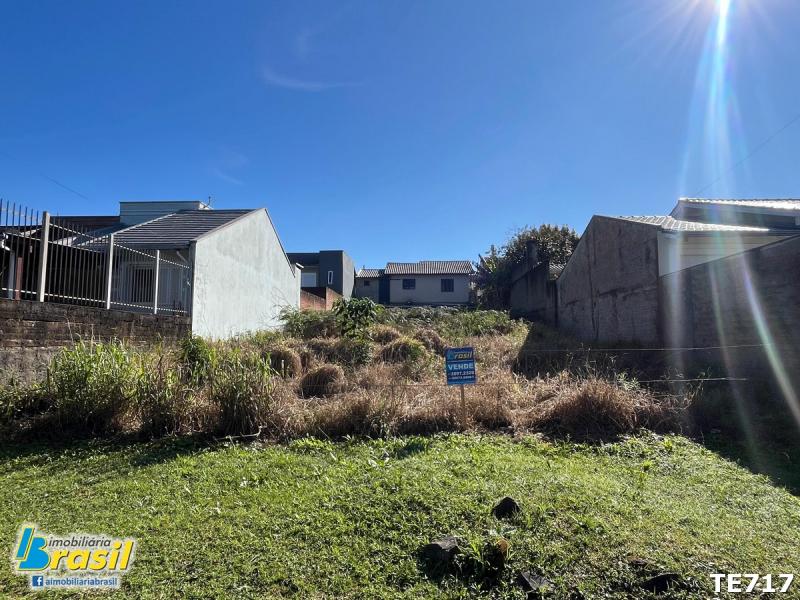 Ótimo terreno com boa localização        