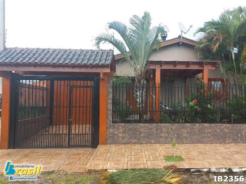 Casa plana em localização privilegiada