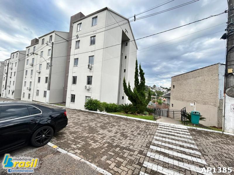 Apartamento em ótima localização