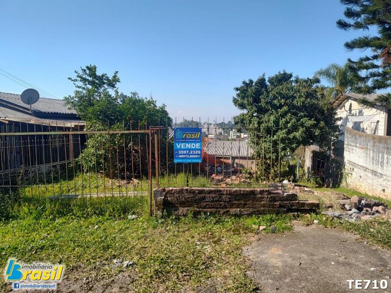 Terreno todo fechado                                                                  