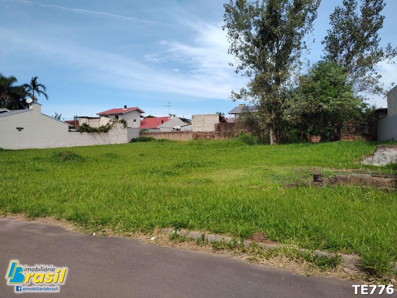 3 Terrenos prontos para construir 