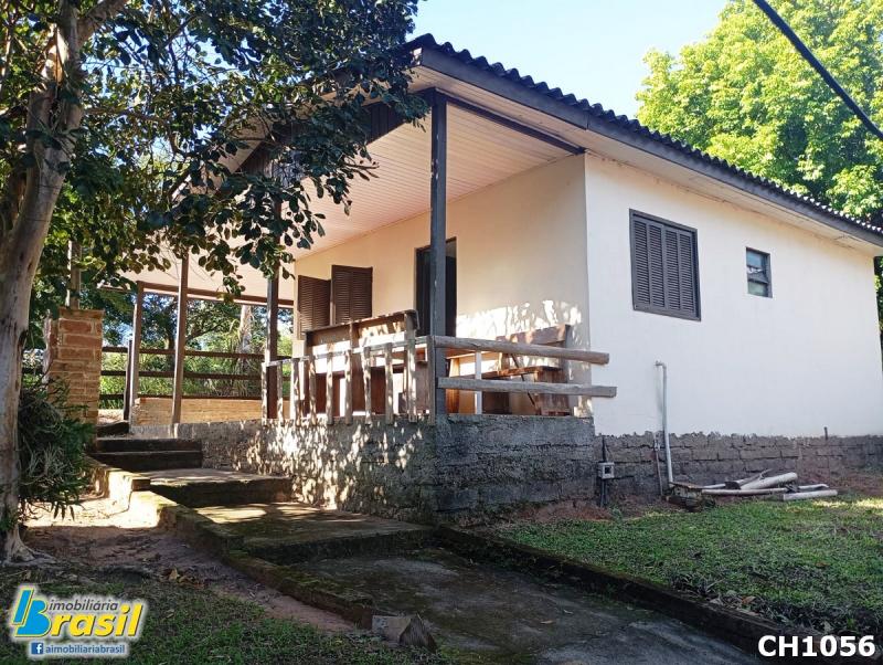 Chácara de 30,000m²                                                                           