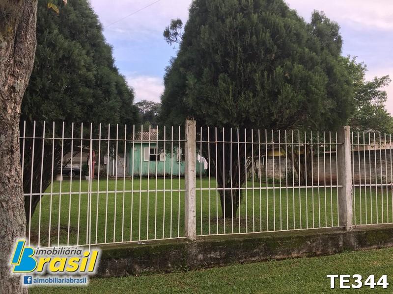 Terreno 12m x 30m, totalizando- 360m²