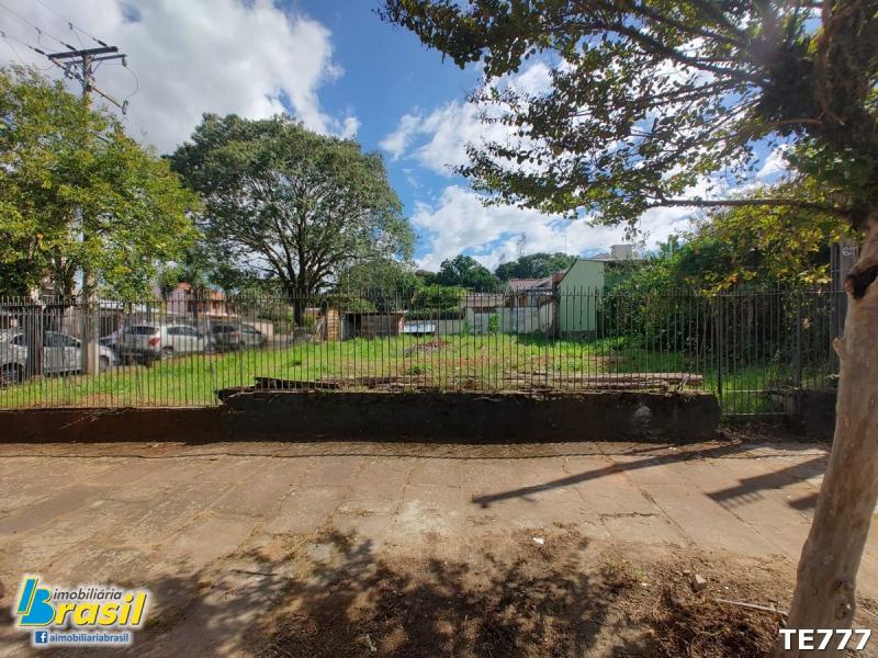 Amplo terreno pronto para construir