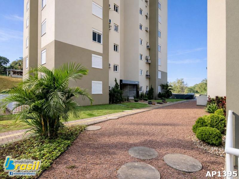 Apartamento em ótima localização